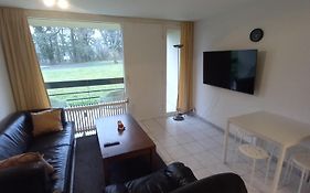 Ap5 Nature Ardennes Economy Class Apartment